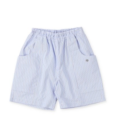 フィス FITH Typewriter Cloth Pants