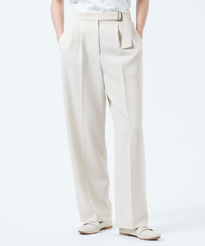 ベージュ系｜パンツ｜MACKINTOSH PHILOSOPHY(マッキントッシュ