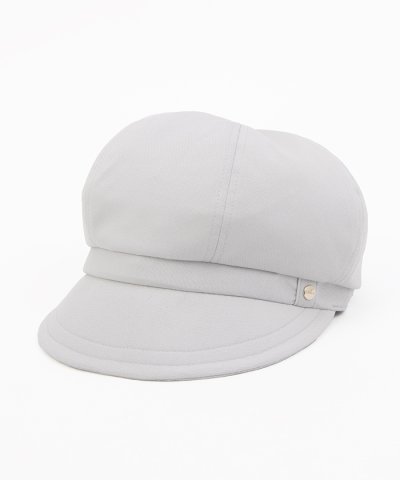 フルラ FURLA  ロゴチャーム キャスケット UVカット/手洗いOK/サイズ