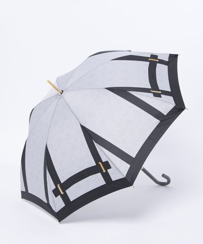 フルラ FURLA 【日本製】雨傘 長傘 TORTONA UV レディース