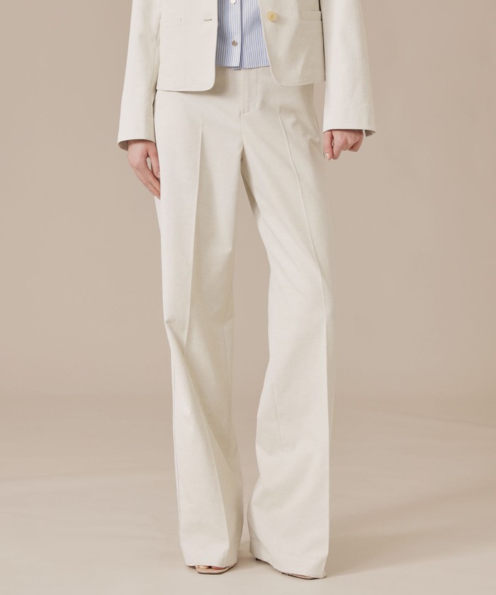 S｜スラックス｜MACKINTOSH LONDON(マッキントッシュ ロンドン)｜阪急
