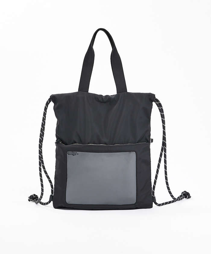 Johnny&#39;s - chachaオーダーページ　おた活トートバッグ Jubilee トートバッグ オーガンジー エコトートバッグ ORGANZA