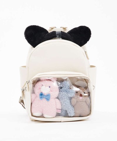 【再入荷】オシゴトリュックミニ【推し活】