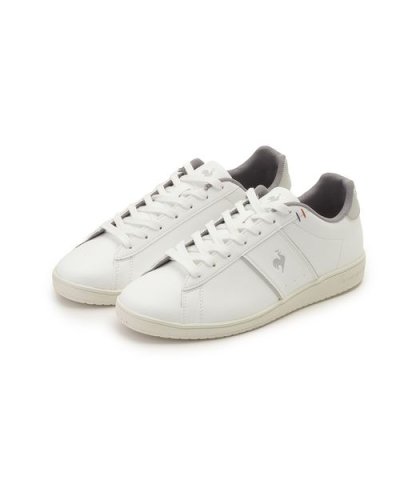 【le coq sportif】LCS シャトー III