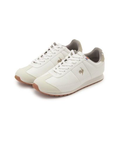【le coq sportif】LCS ベルシー