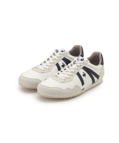 【le coq sportif】LCS ナンシークラシック ii