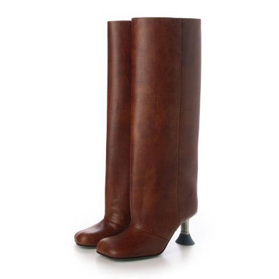 マナ MANA ロングブーツ