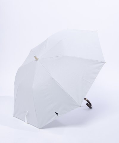 POLO RALPH LAUREN  ポロ ラルフローレン 晴雨兼用日傘 無地刺