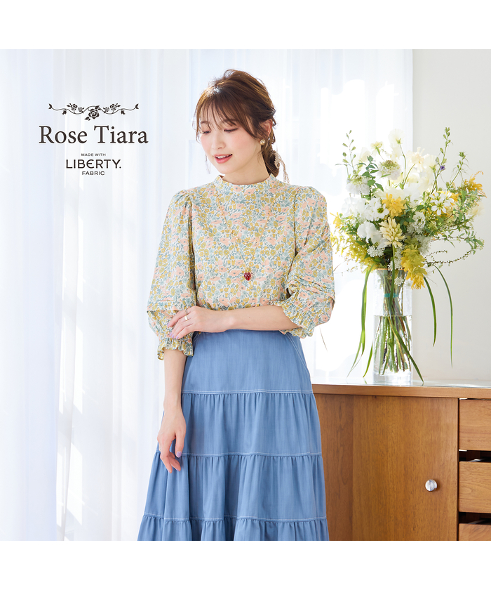 Rose Tiara(ローズティアラ)|阪急百貨店公式通販サイト|阪急 Rose Tiara(ローズティアラ)|阪急百貨店公式通販サイト|阪急