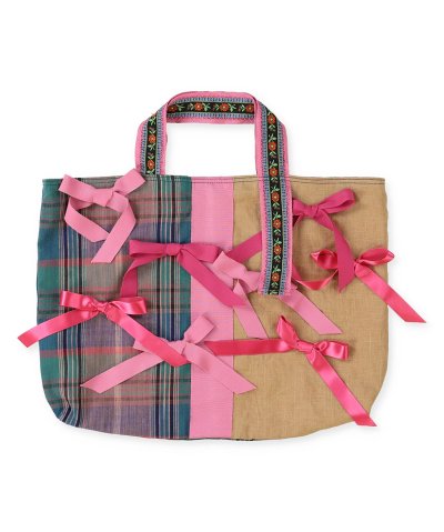 ゴートゥーハリウッド GO TO HOLLYWOOD Plaid Switchi