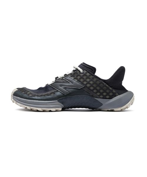 ニューバランス　to/one emmi 24cm New Balance×emmi×to/one トリプルコラボレーション！人気モデル
