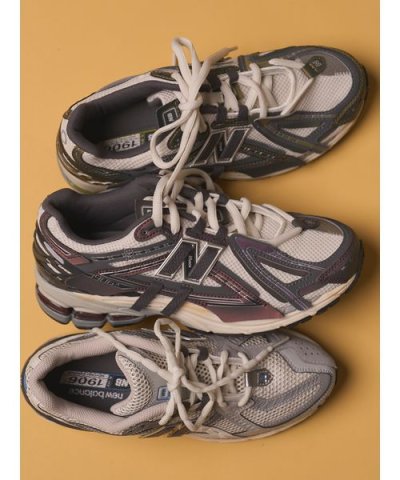 【New Balance】U1906A