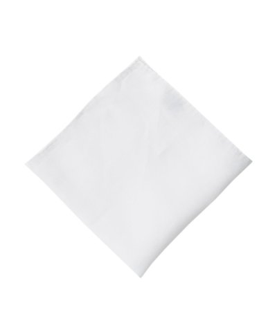 チーフ（麻無地）