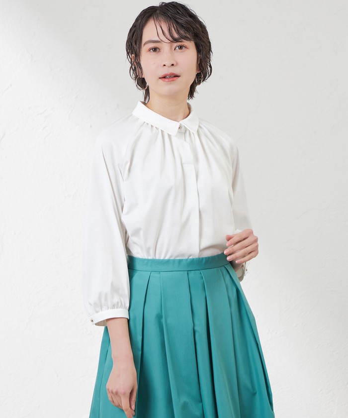 【アマカ】今季 未使用 カットソー　オフホワイト　38完売 楽天市場】OFF-WHITE オフホワイト VIRGIL ABLOH 半袖 Tシャツ