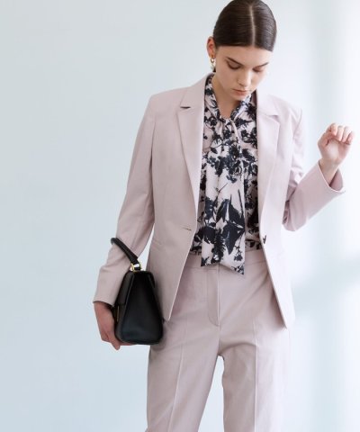 ドライオックス テーラードジャケット