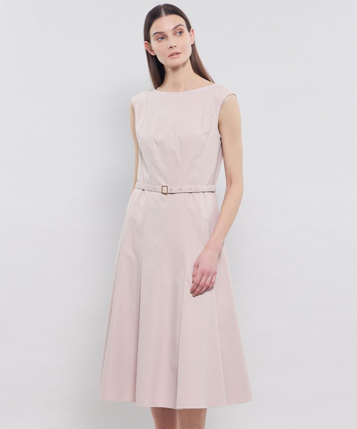 【新品】EPOCA✨エポカ ワンピース ドレスワンピース シースルー L|ワンピース・ドレス|EPOCA(エポカ)|阪急百貨店公式通販