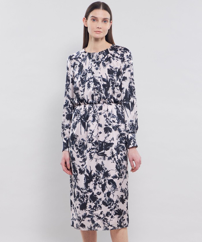 ピンク系｜ワンピース・ドレス｜EPOCA(エポカ)｜阪急百貨店公式通販