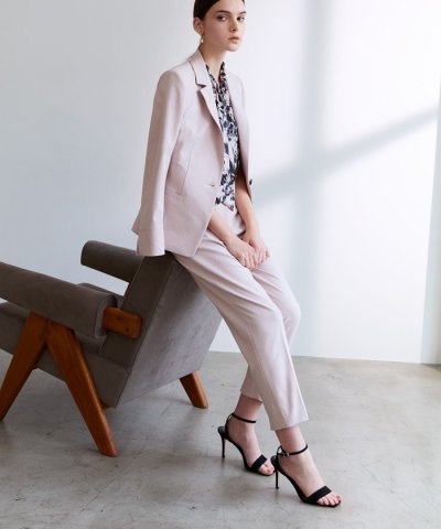 ドライオックス テーパードパンツ