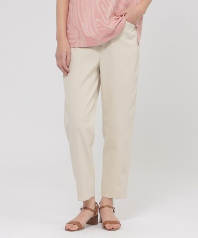 【防透け】【吸水速乾】【接触冷感】【UV対策】3Sオックスベイカーパンツ