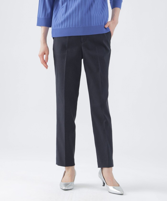 ブルー系｜パンツ｜TRANS WORK(トランスワーク)｜阪急百貨店公式通販