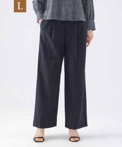 【L】【透け防止】【吸水速乾】【接触冷感】【UV対策】【ウォッシャブル】ドライオ