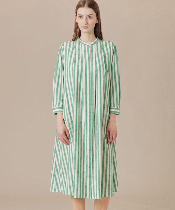 グリーン系｜ワンピース・ドレス｜MACKINTOSH LONDON(マッキントッシュ