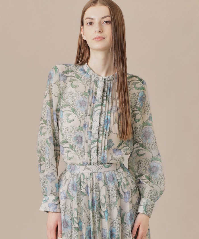シャツ・ブラウス｜MACKINTOSH LONDON(マッキントッシュ