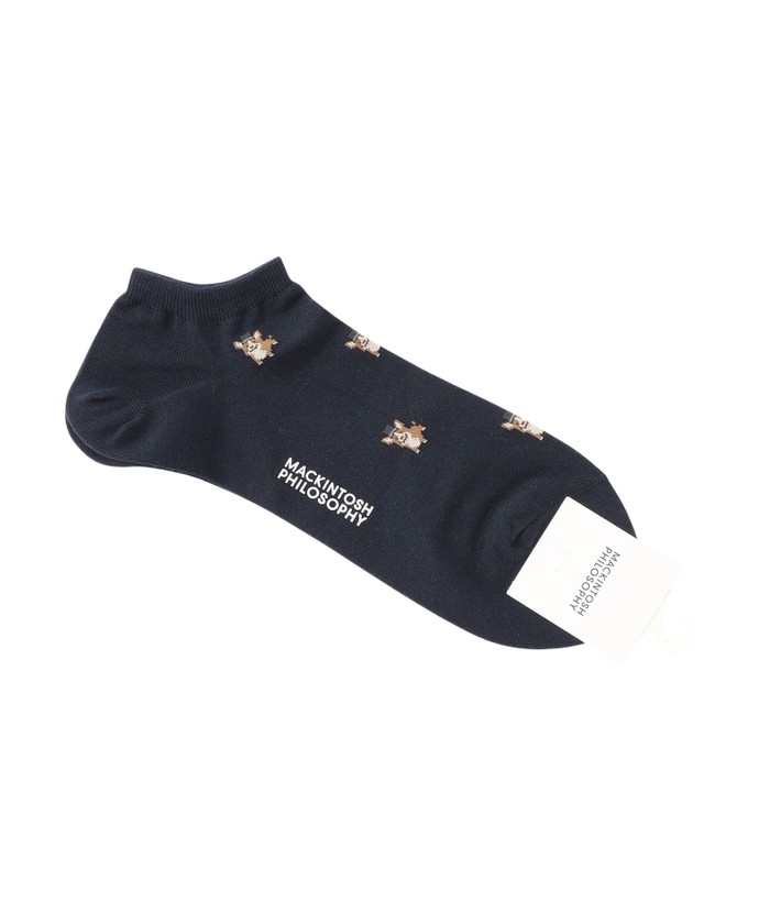 マッキントッシュ フィロソフィー(MACKINTOSH PHILOSOPHY)｜HANKYU