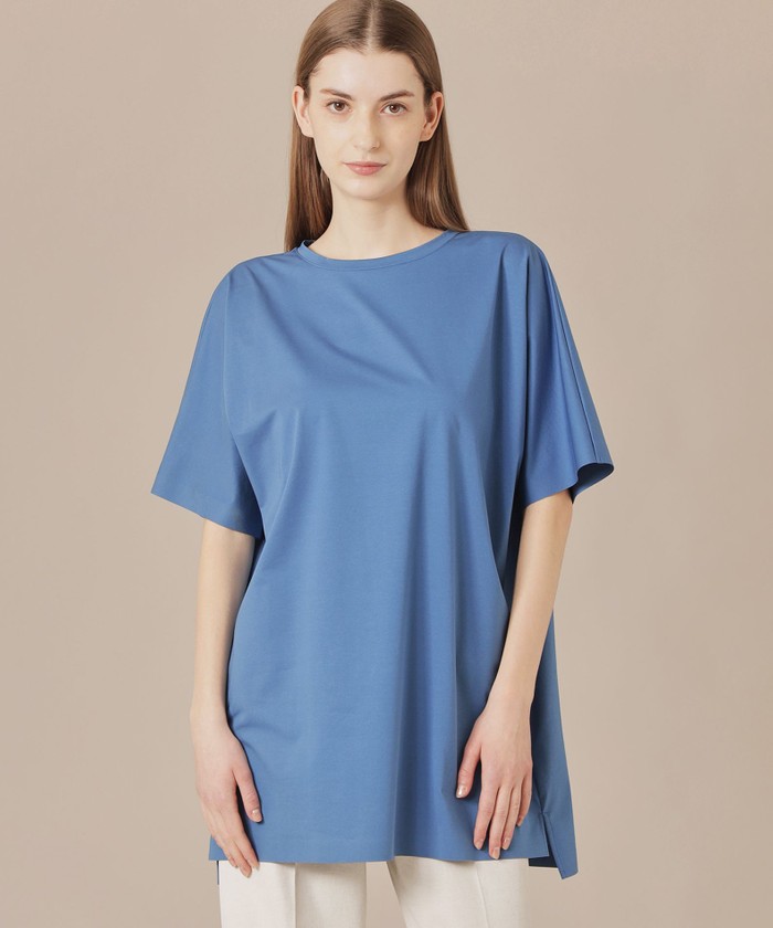 ブルー系｜カットソー・Tシャツ｜MACKINTOSH LONDON(マッキントッシュ