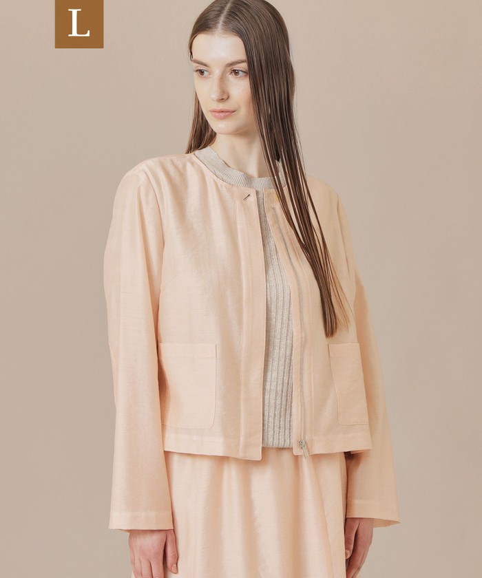 MACKINTOSH LONDON マッキントッシュロンドン ニット M｜ニット・セーター｜MACKINTOSH LONDON(マッキントッシュ