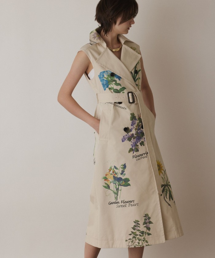 2/6ページ)｜ホワイト系｜ワンピース・ドレス｜GRACE CONTINENTAL