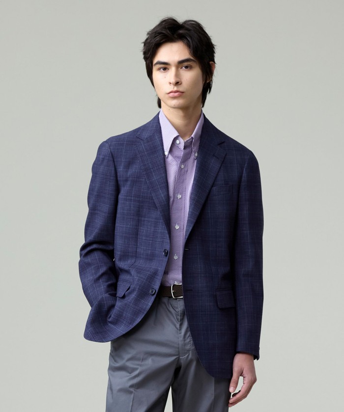 その他｜ジャケット｜J.プレス(J.PRESS)｜HANKYU MEN'S / 阪急メンズ