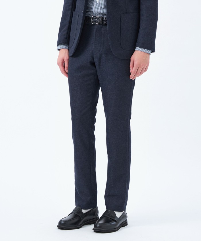 ブルー系｜スラックス｜マッキントッシュ フィロソフィー(MACKINTOSH