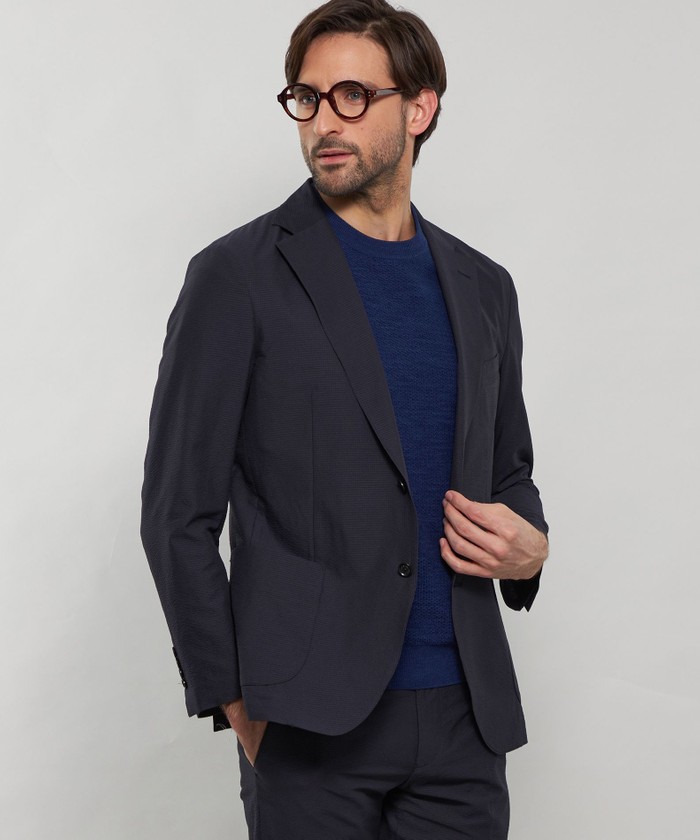 ブルー系｜コート｜マッキントッシュ ロンドン(MACKINTOSH LONDON