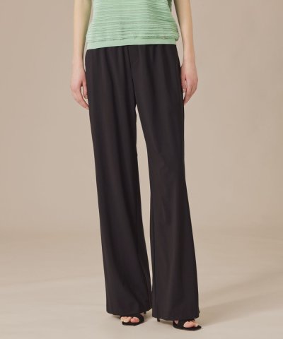 【Lesbury Easy Pants/レスベリー イージーパンツ】トリコットス