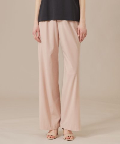 【Lesbury Easy Pants/レスベリー イージーパンツ】トリコットス