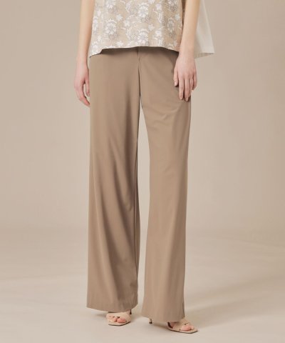 【Lesbury Easy Pants/レスベリー イージーパンツ】トリコットス