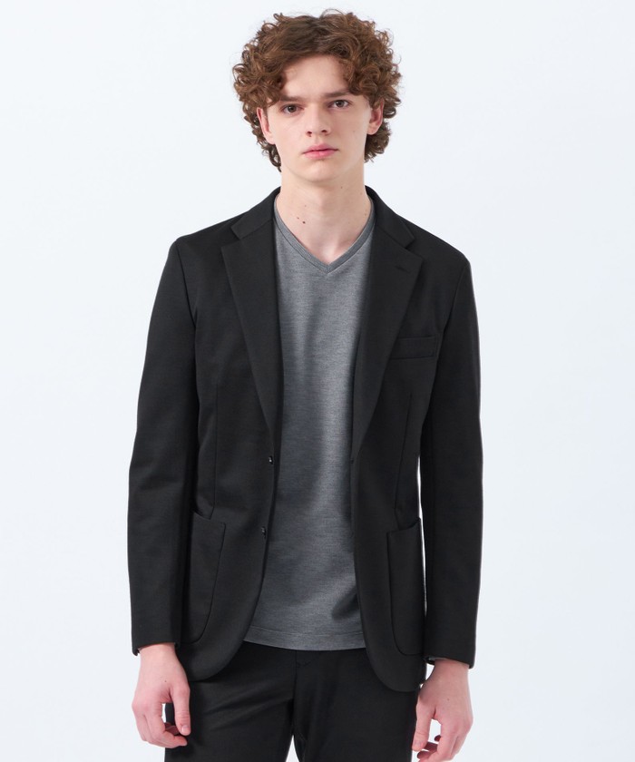 ブラック系｜ジャケット｜マッキントッシュ フィロソフィー(MACKINTOSH