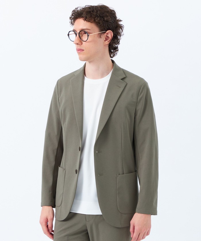【メンズ】新品　マッキントッシュフィロソフィー MP TRAINER （スニーカー）｜MACKINTOSH PHILOSOPHY(MENS
