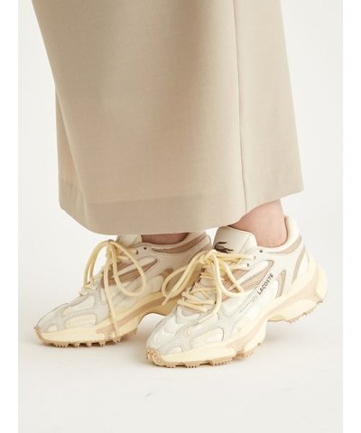 【LACOSTE for emmi】L003 2K24