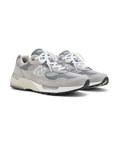 【New Balance】U992