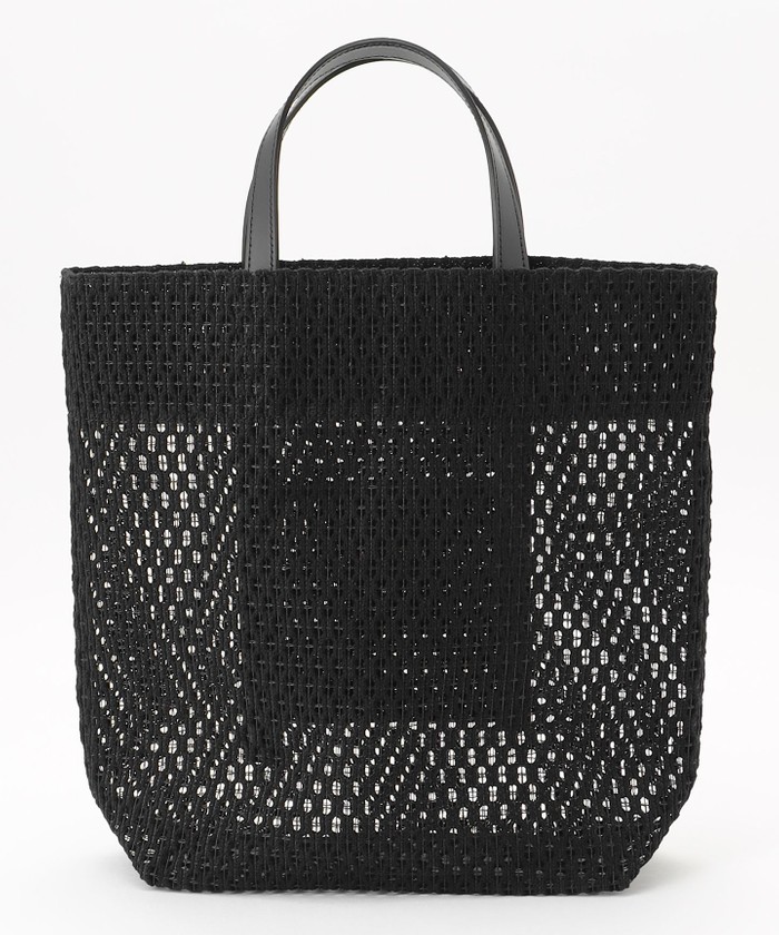 BEIGE 【一部店舗限定】MARY AL TERNA / GAP トートバック BLACK F BEIGE 【一部店舗限定】MARY AL TERNA / GAP トートバック BLACK F