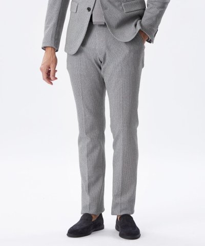 【セットアップ対応】ラッセルジャージーパンツ