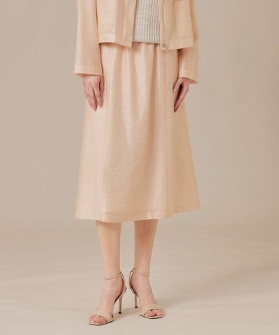 シャイニーシアースカート