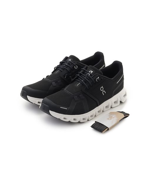 On(emmi) 【On】Cloud 6 BLK 24.5 On(emmi) 【On】Cloud 6 BLK 24.5