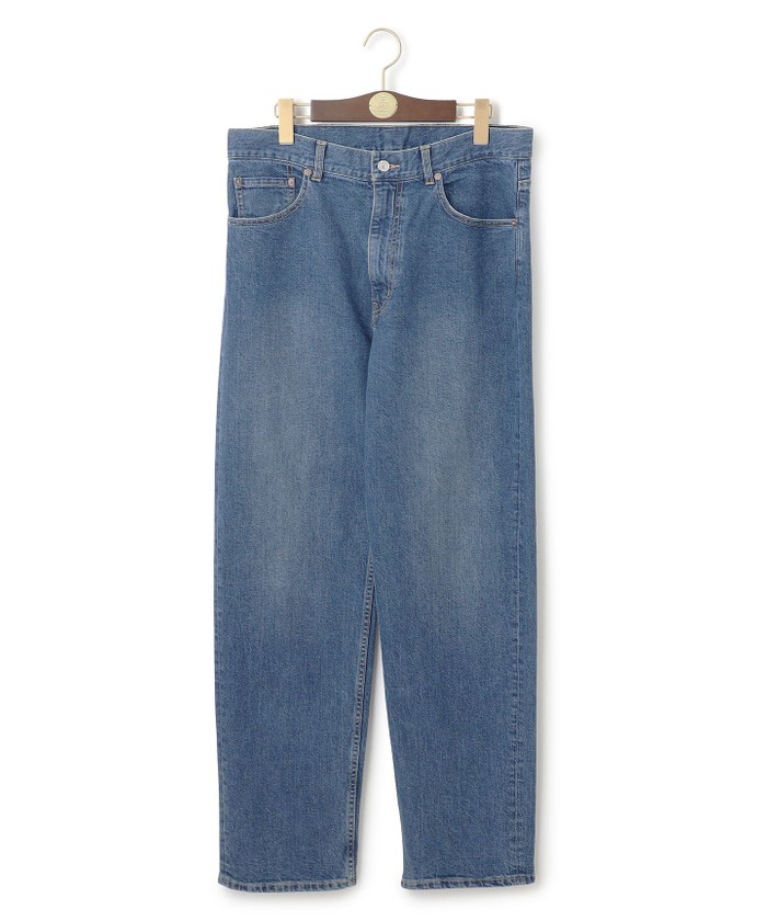新品未使用◎J.PRESS ジェイプレス　デニムパンツ　ストレッチ　T13 J.PRESS｜ジェイプレスのデニムパンツ通販 - ZOZOTOWN