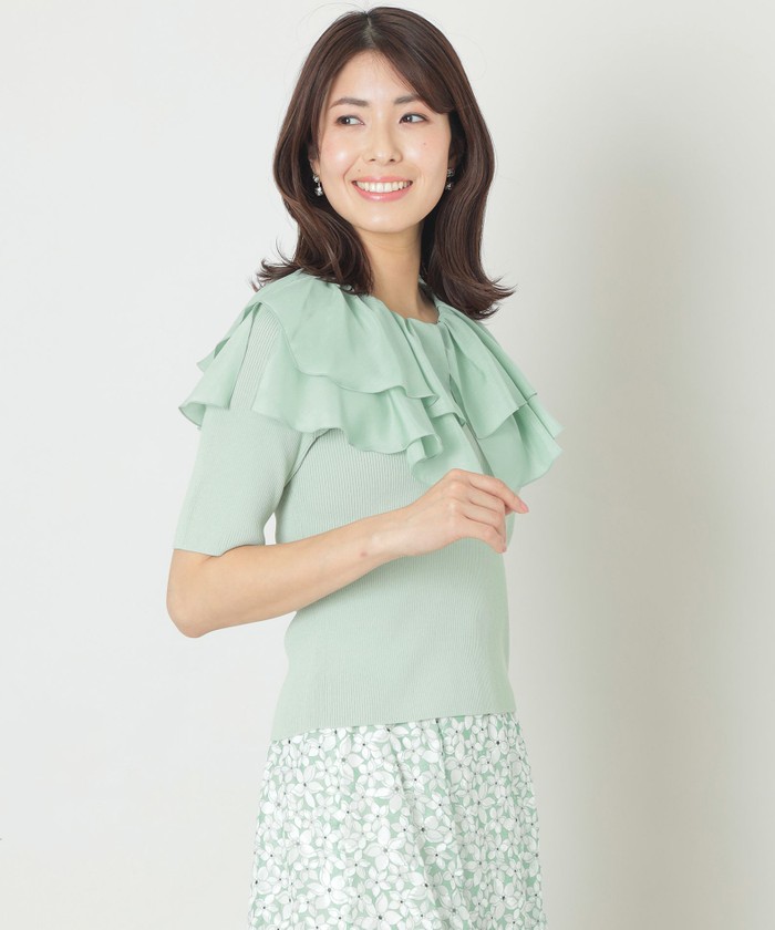 TO BE CHIC(トゥー ビー シック)｜阪急百貨店公式通販サイト