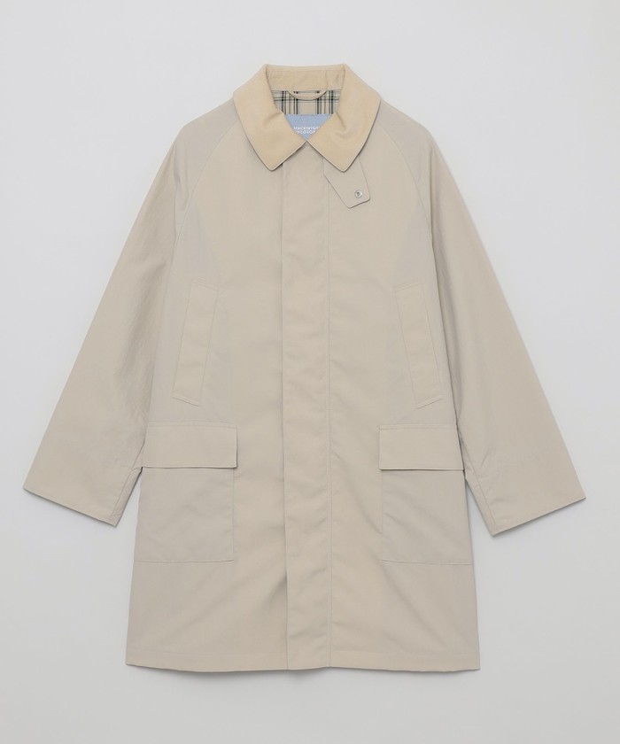 ベージュ系｜コート｜MACKINTOSH PHILOSOPHY(マッキントッシュ