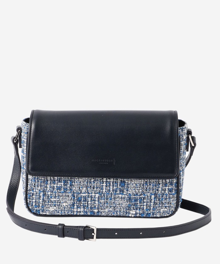 ブルー系｜ショルダーバッグ｜MACKINTOSH LONDON