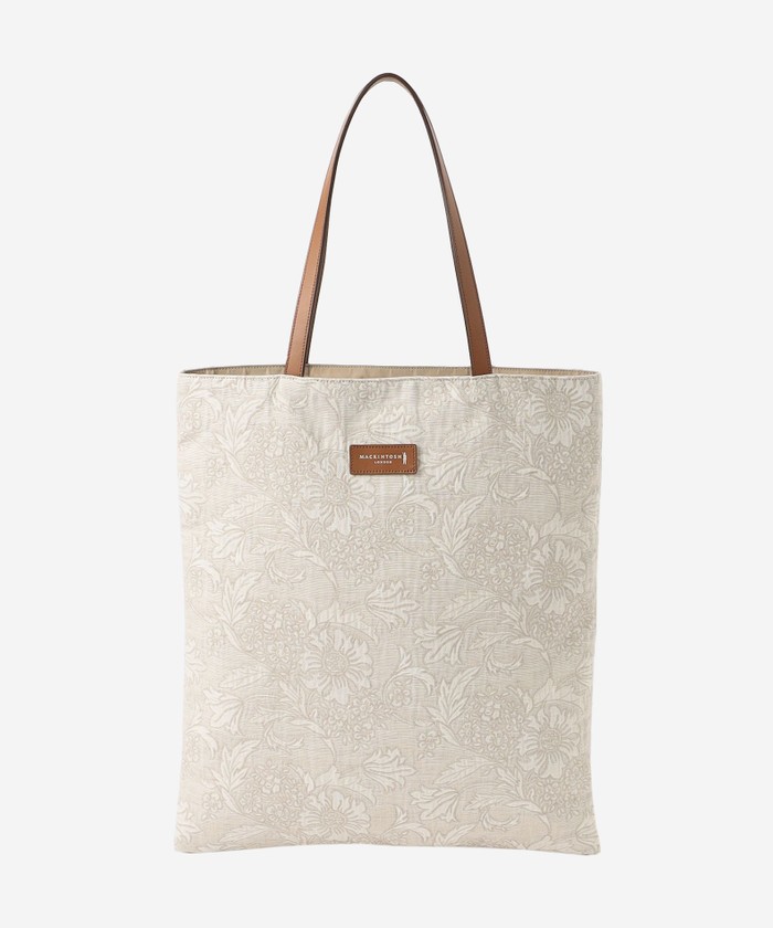 ラスト1点 ロンドン買い付け☆TOP SHOP ロゴトート トートバッグ｜MACKINTOSH LONDON(マッキントッシュ ロンドン